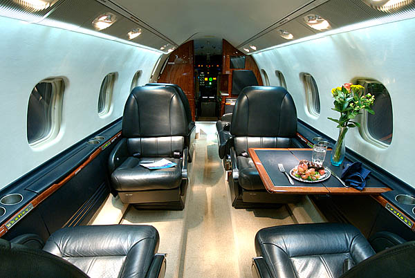 Aircraft Image for N424KW
