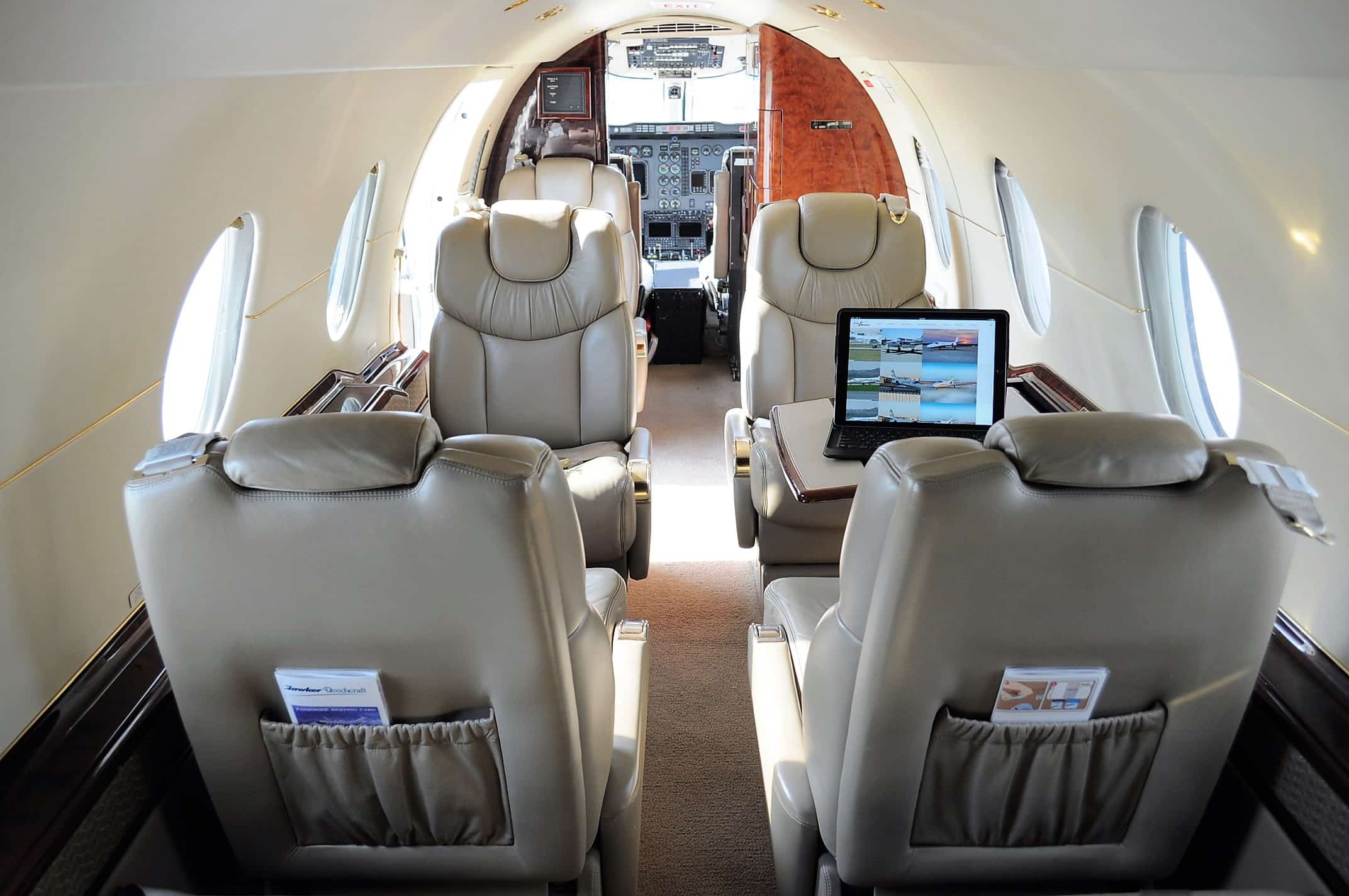 Aircraft Image for N424SK