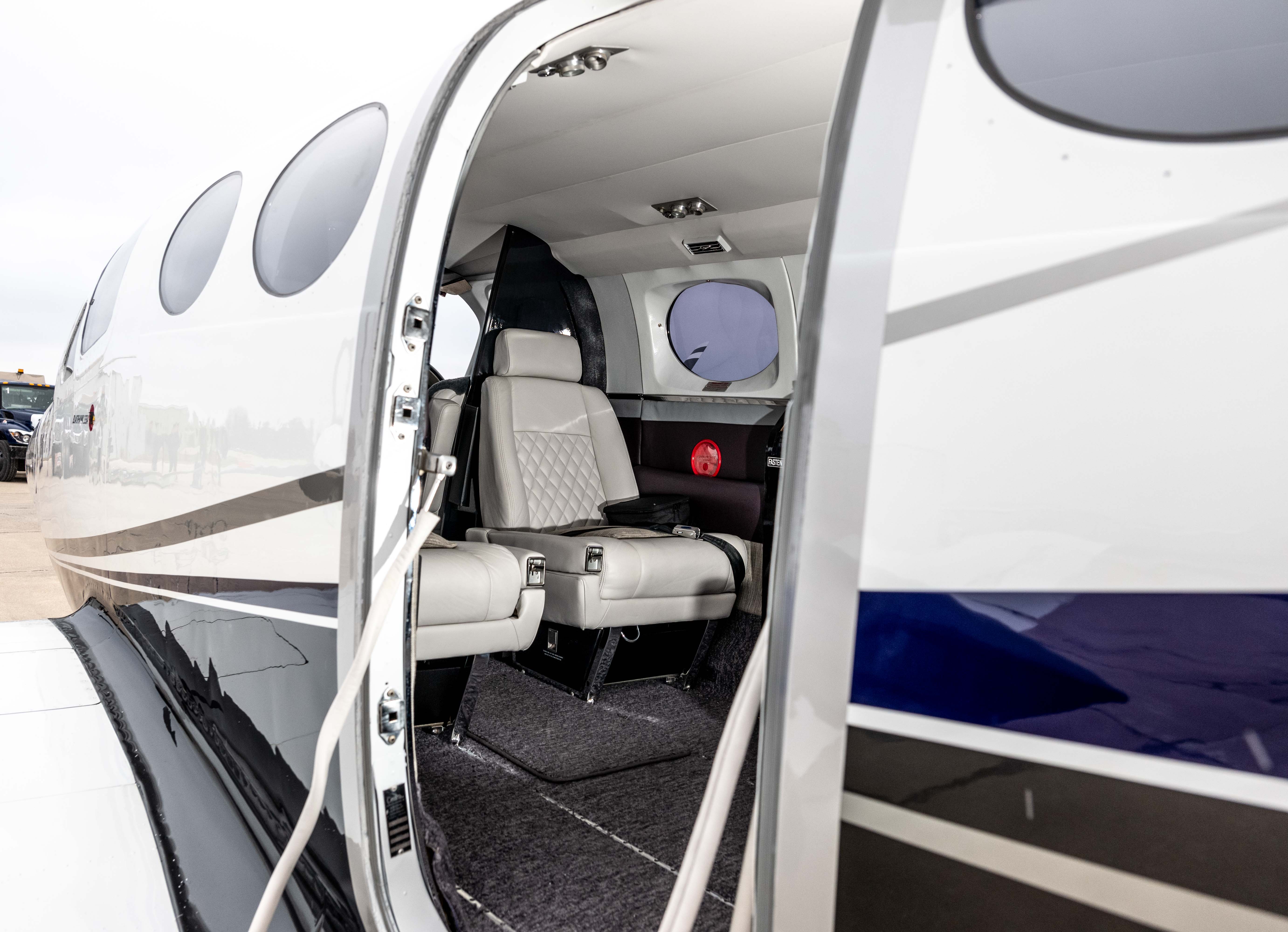 Aircraft Image for N425AD