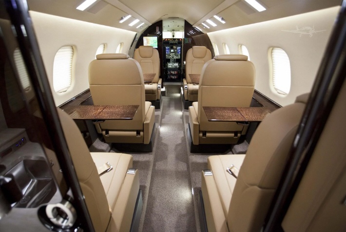 Aircraft Image for N425GS