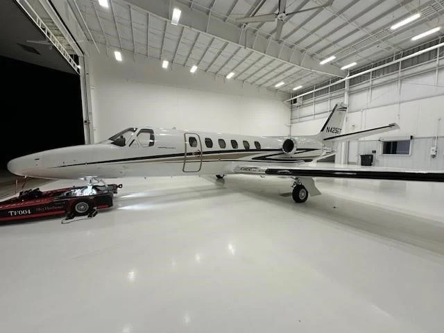 Aircraft Image for N425GT