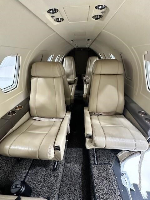 Aircraft Image for N425GT