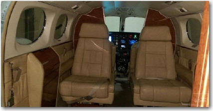 Aircraft Image for N425M