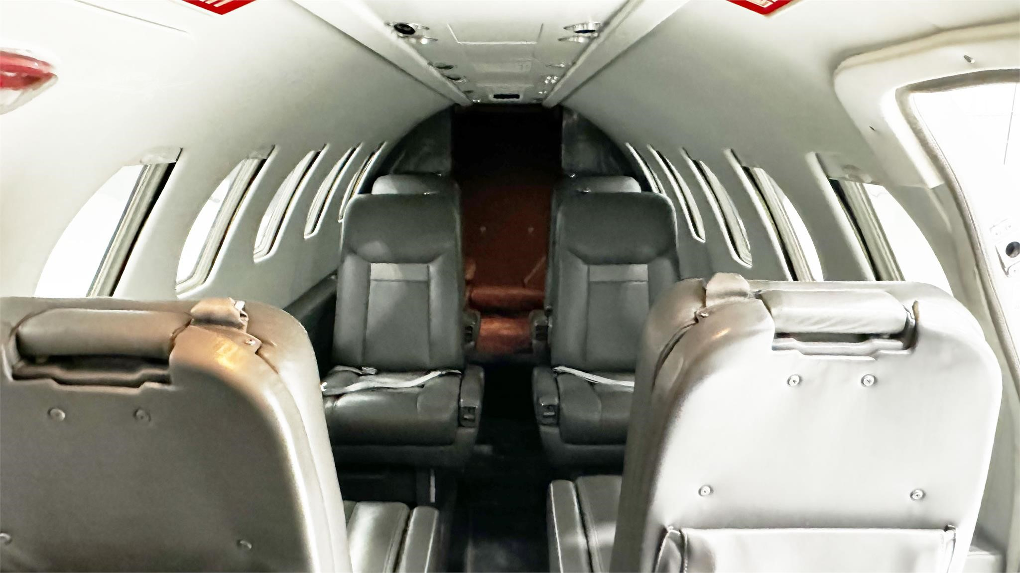 Aircraft Image for N425TR