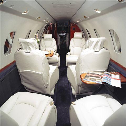 Aircraft Image for N426CH