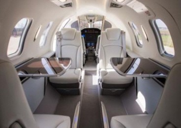 Aircraft Image for N426DH