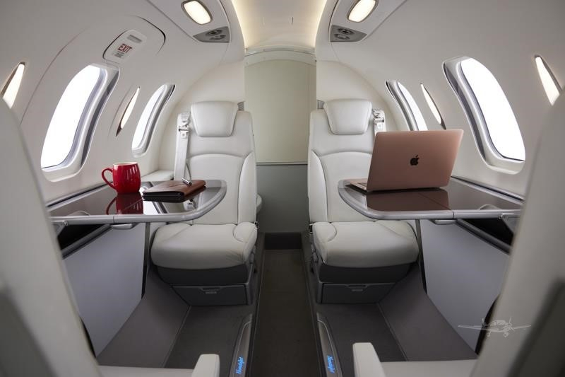 Aircraft Image for N426HJ