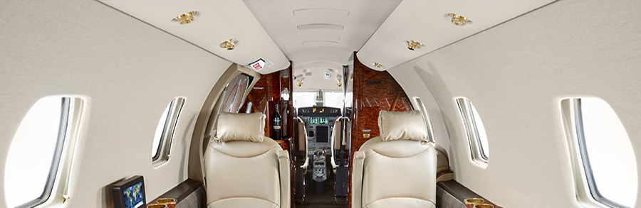 Aircraft Image for N426JN
