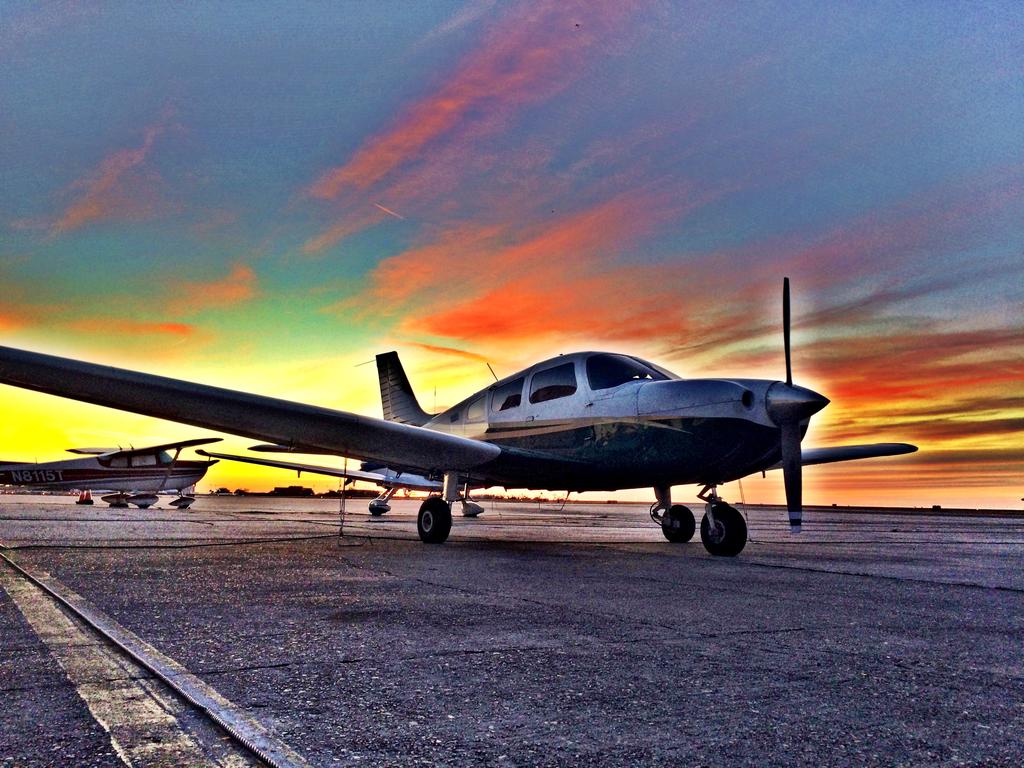 Aircraft Image for N426PA