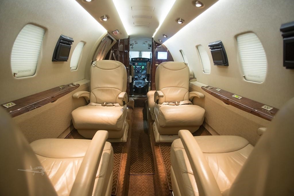 Aircraft Image for N427DL
