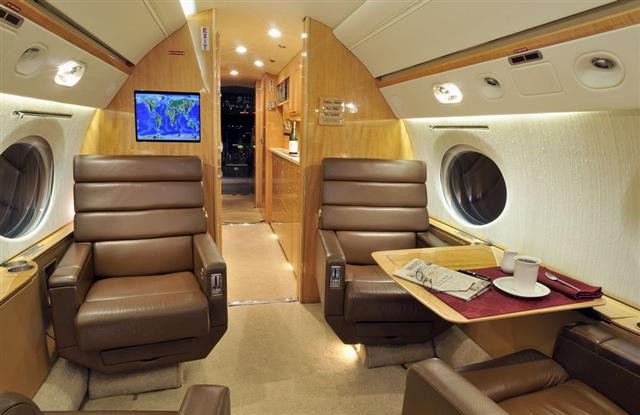 Aircraft Image for N427HG