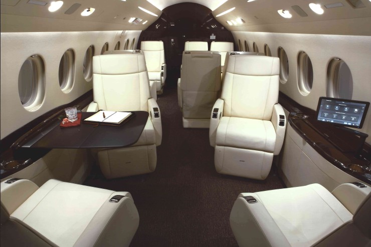Aircraft Image for N427MJ