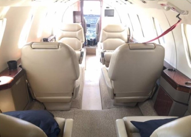 Aircraft Image for N427RR