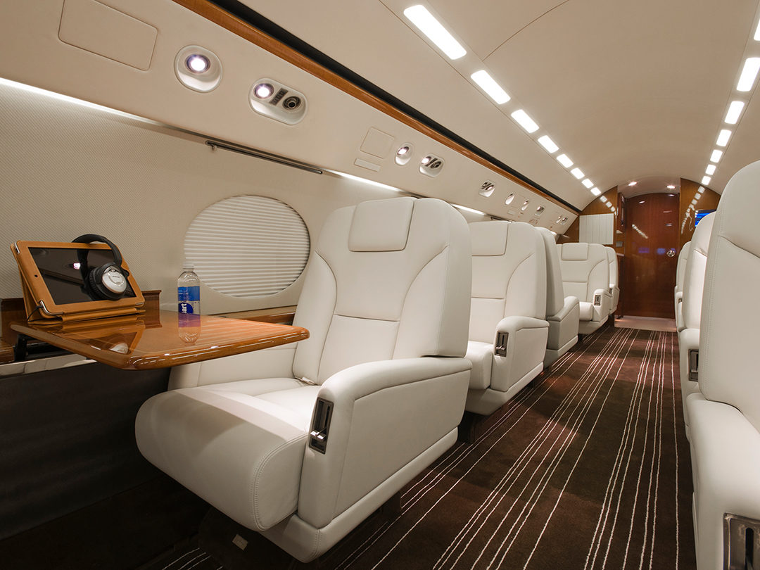 Aircraft Image for N427SA
