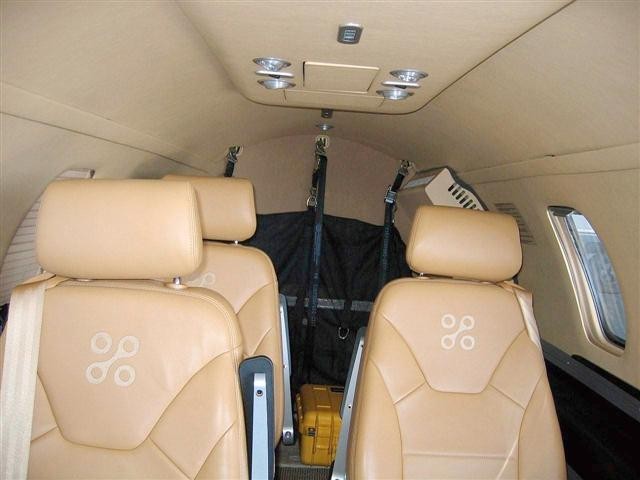 Aircraft Image for N427X