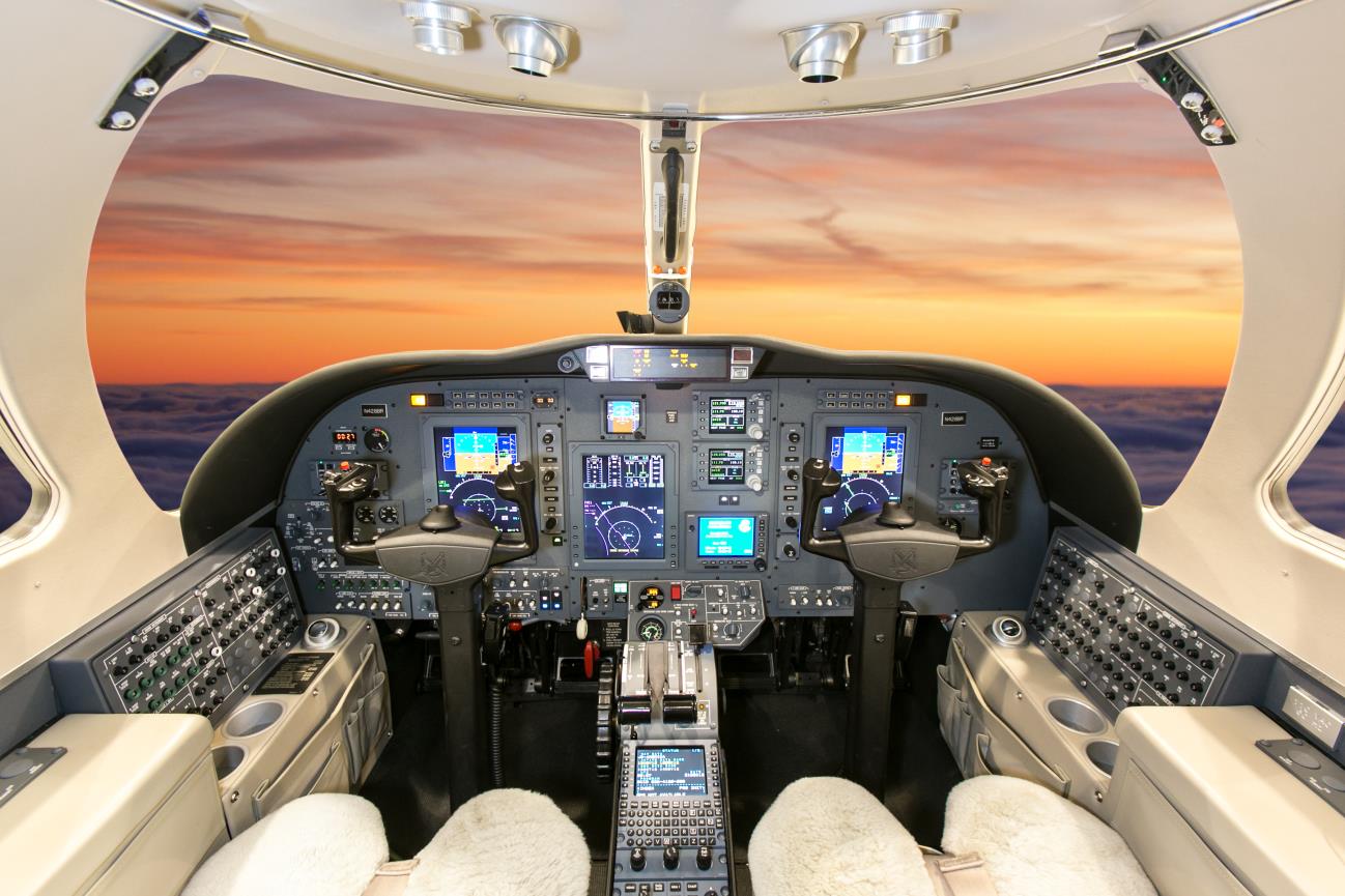 Aircraft Image for N428BR