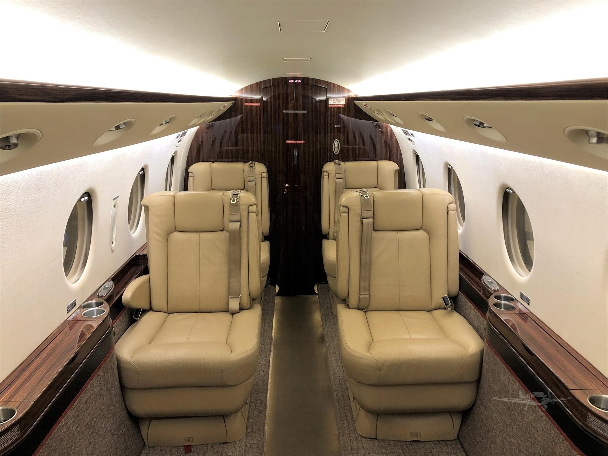 Aircraft Image for N428CJ