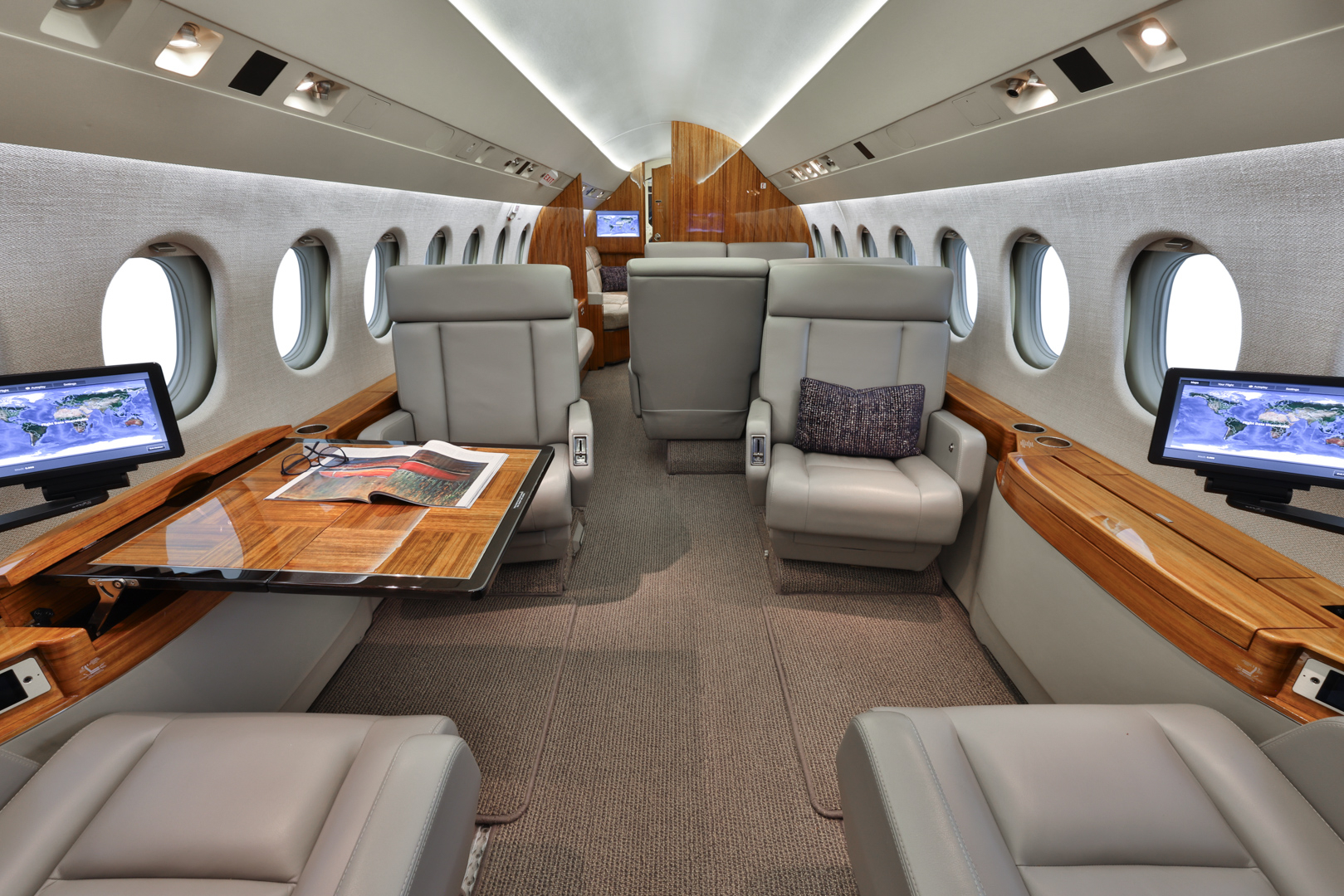 Aircraft Image for N428DR