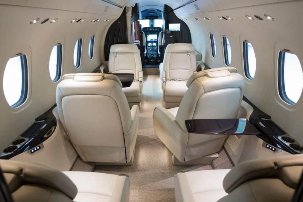 Aircraft Image for N428FX