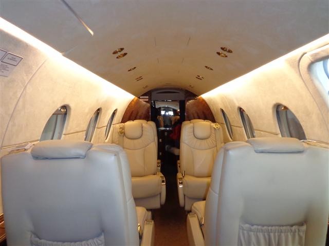 Aircraft Image for N428HP