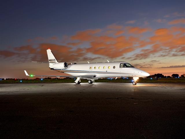 Aircraft Image for N428JD
