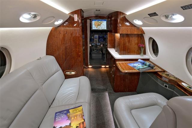 Aircraft Image for N428JD