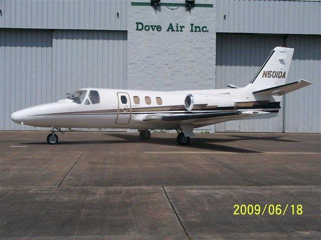 Image of tail N428WW