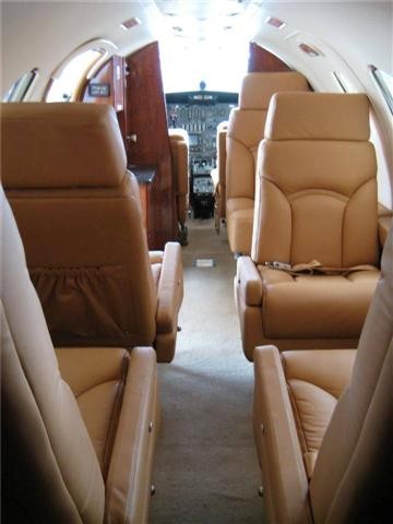 Aircraft Image for N428WW