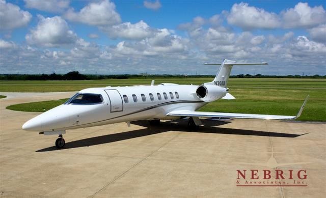 Image of tail N429BS