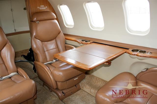 Aircraft Image for N429BS