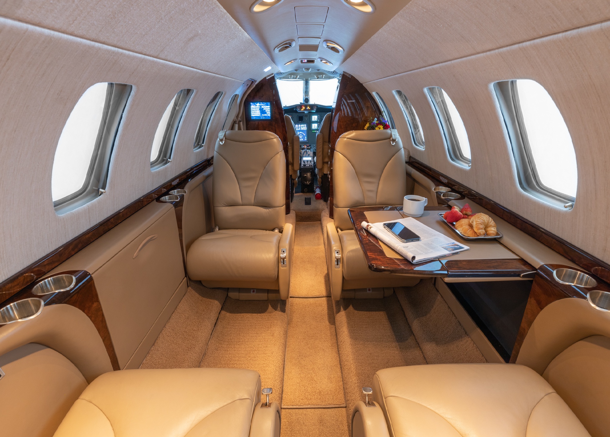 Aircraft Image for N429CS