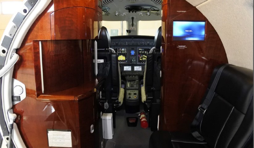 Aircraft Image for N429MR