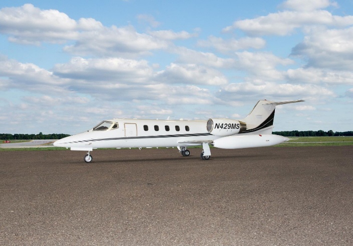 Aircraft Image for N429MS