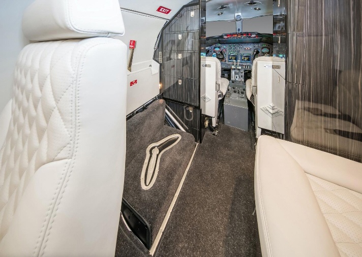 Aircraft Image for N429MS