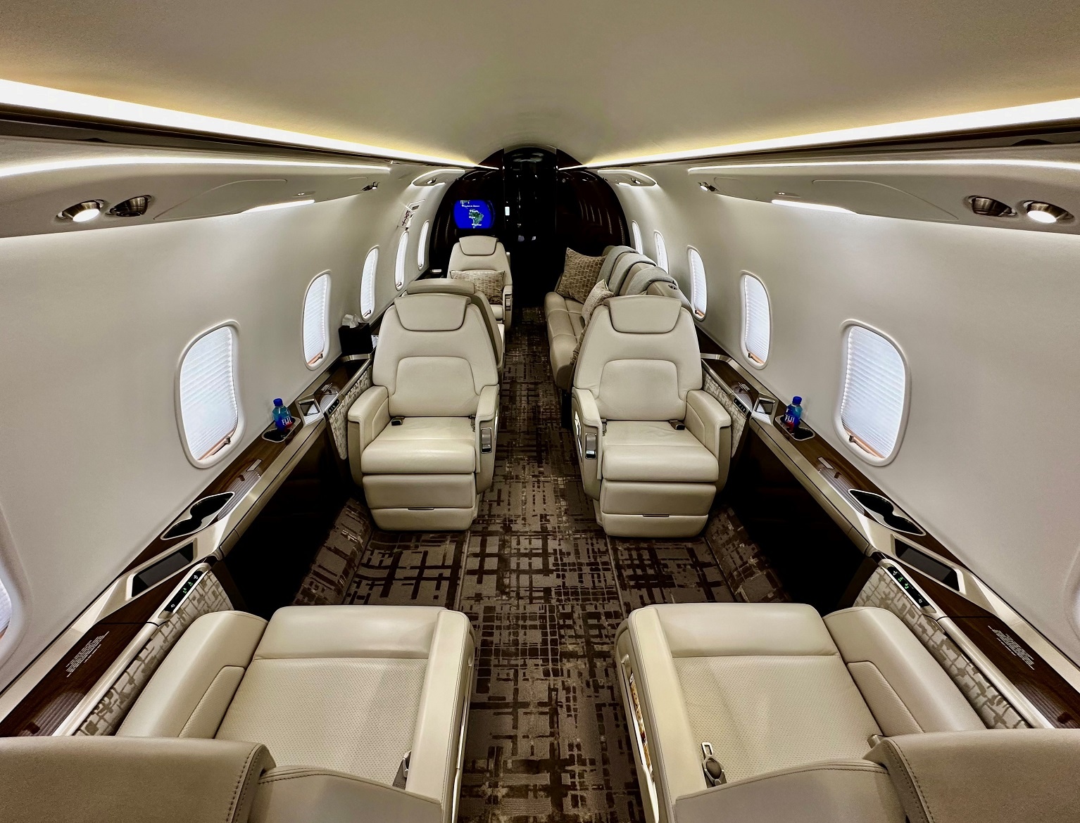 Aircraft Image for N429RM
