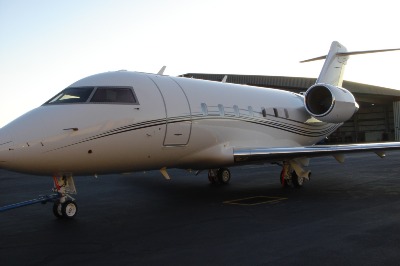 Image of tail N429WG