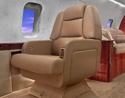 Aircraft Image for N429WG