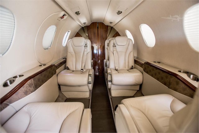 Aircraft Image for N42EL