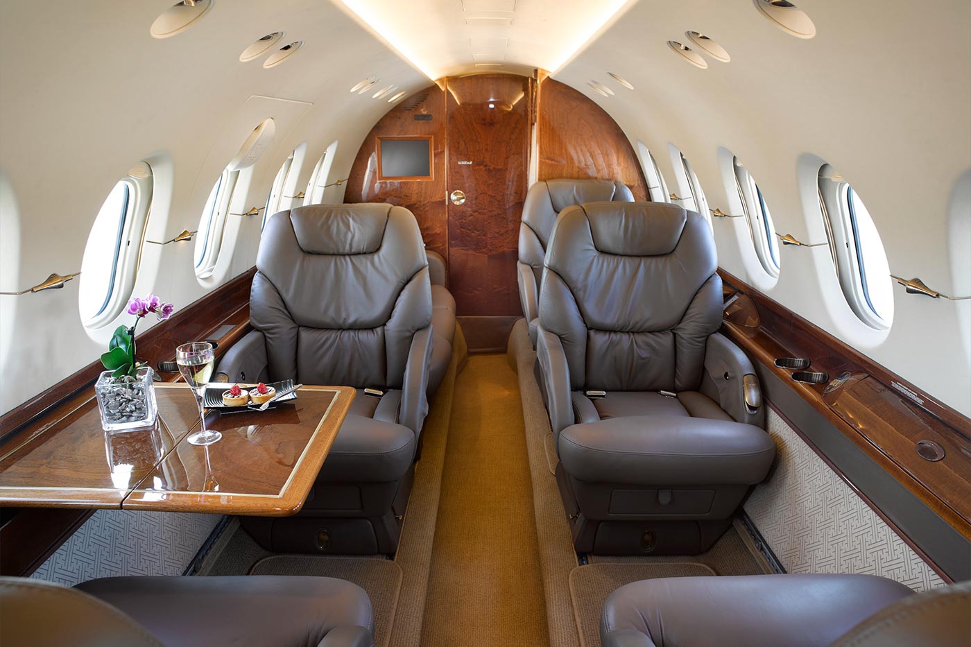 Aircraft Image for N42JJ