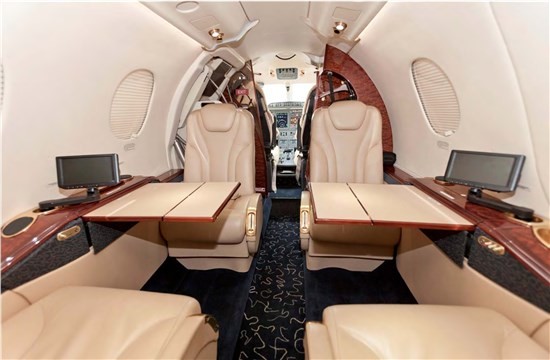 Aircraft Image for N42SC