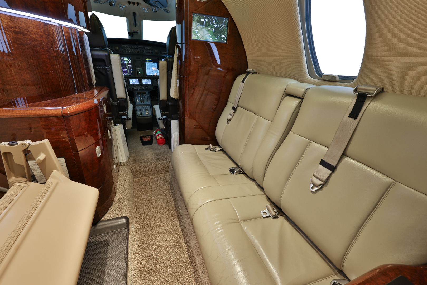 Aircraft Image for N42VP