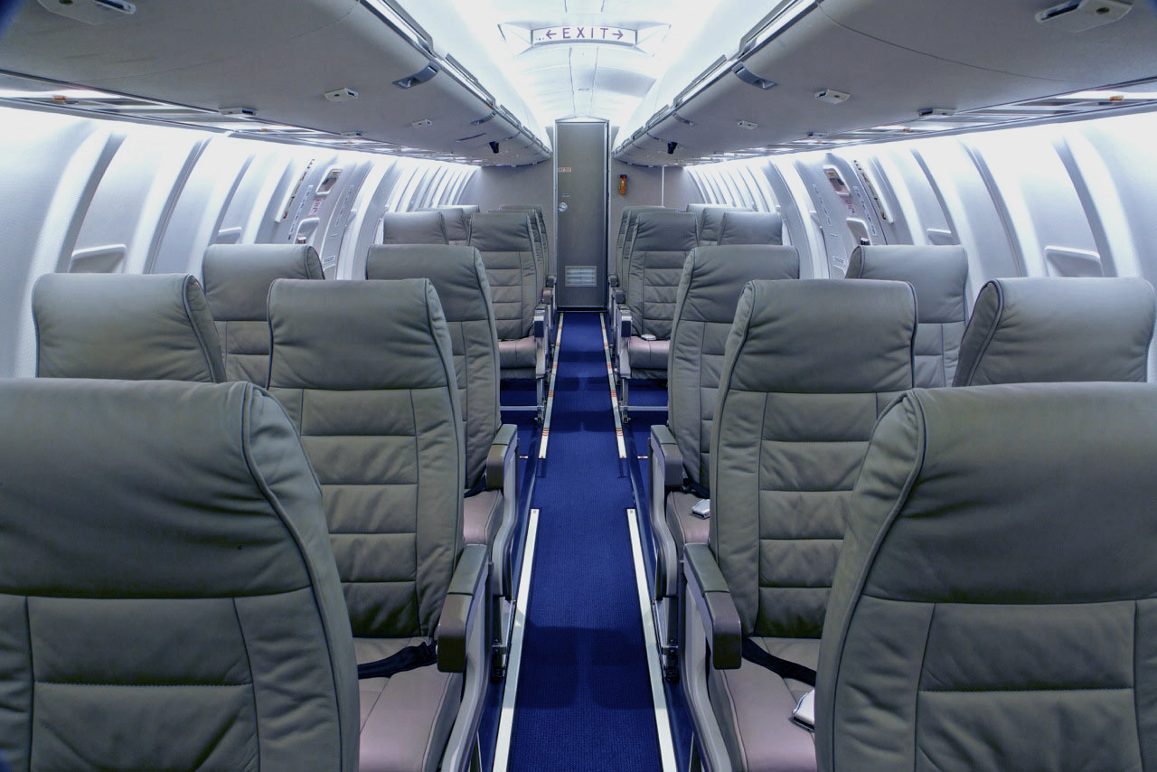 Aircraft Image for N42WA