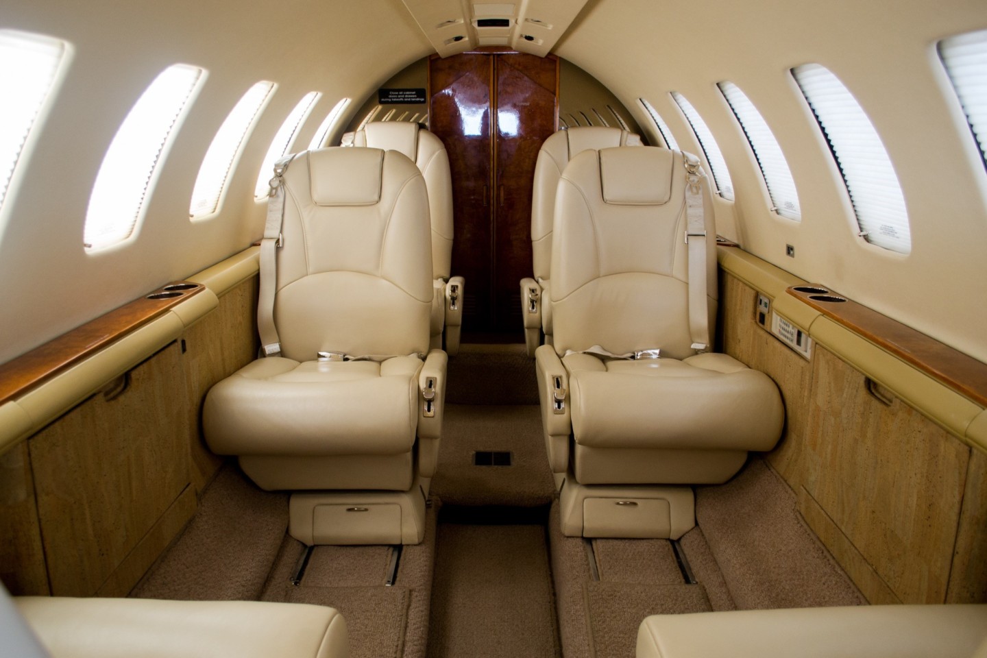 Aircraft Image for N430AM