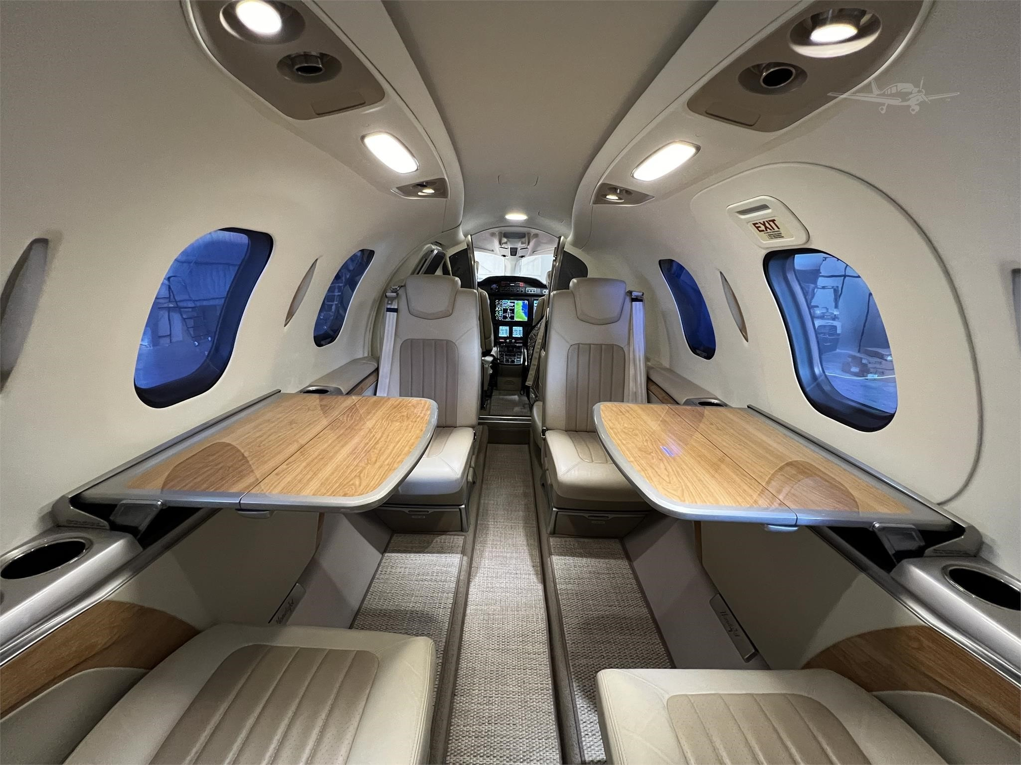 Aircraft Image for N430NW