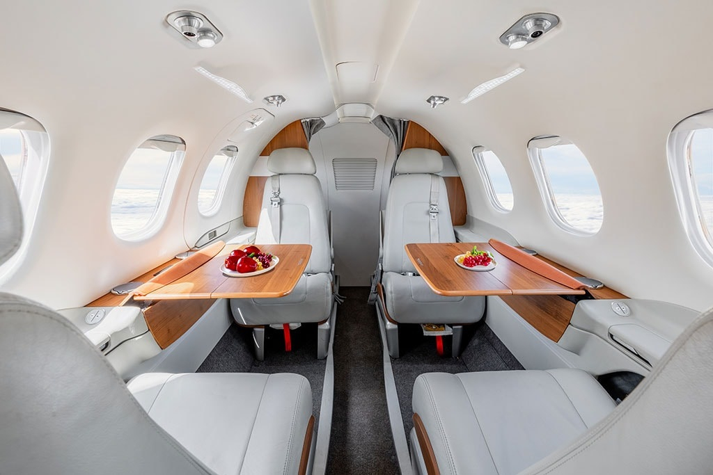 Aircraft Image for N430TB