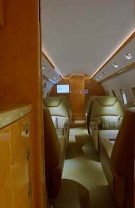 Aircraft Image for N430WC
