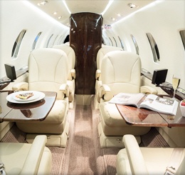 Aircraft Image for N431CB