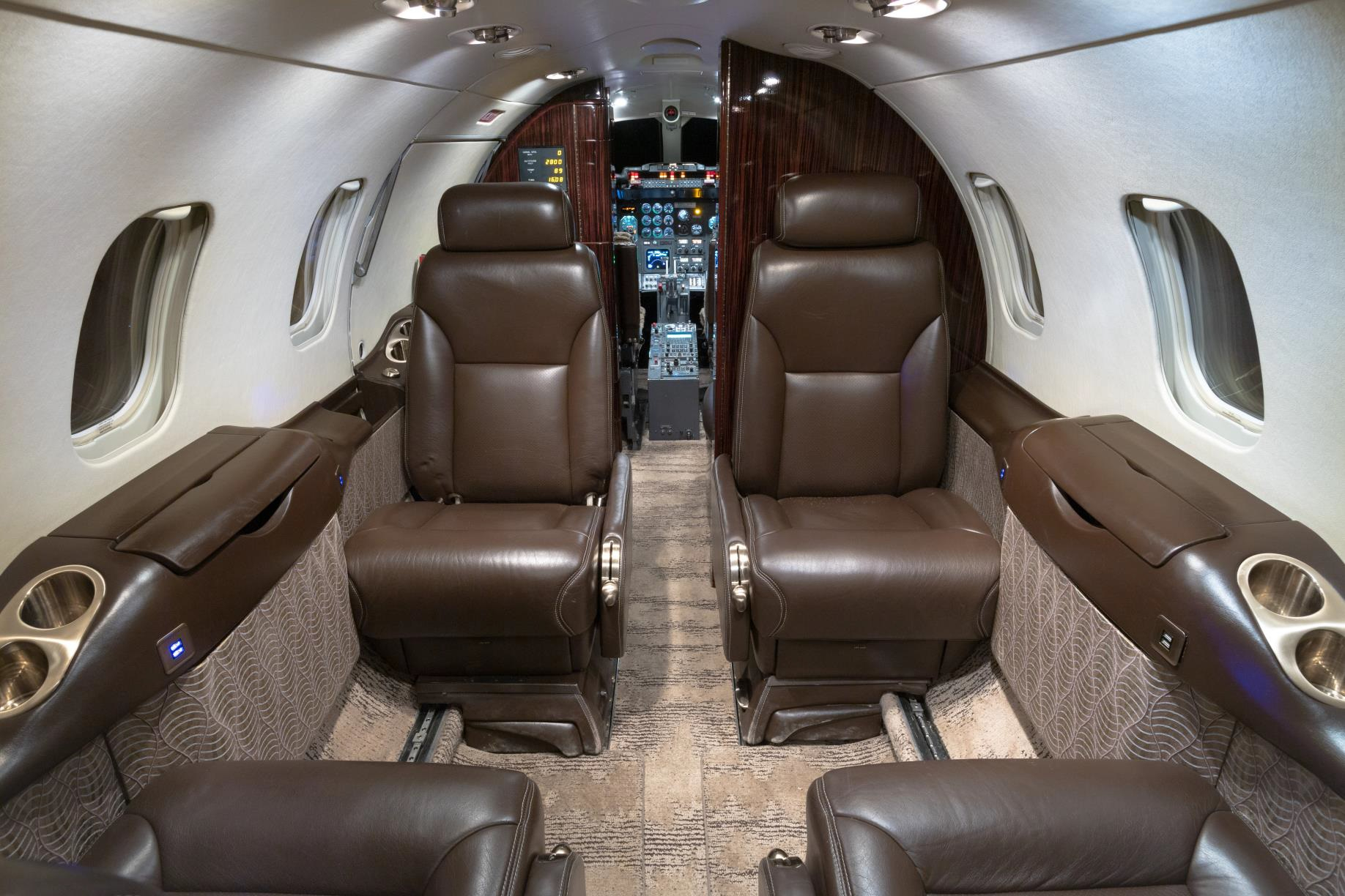 Aircraft Image for N431DA