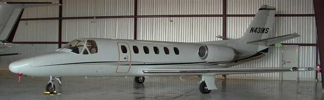 Aircraft Image for N431MS