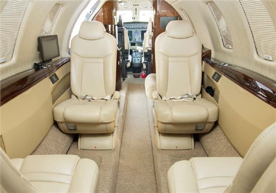 Aircraft Image for N431TX